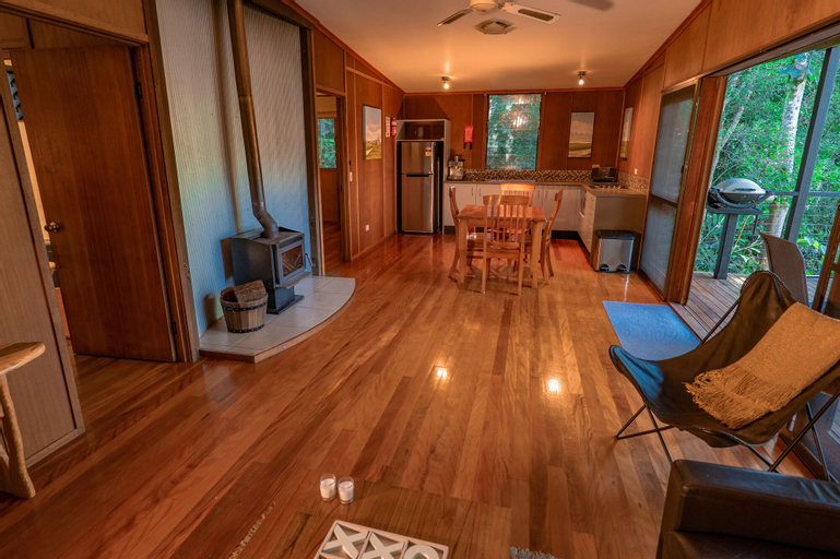Others 4, Whispering Valley Cottage Retreat, Caloundra - Hinterland
