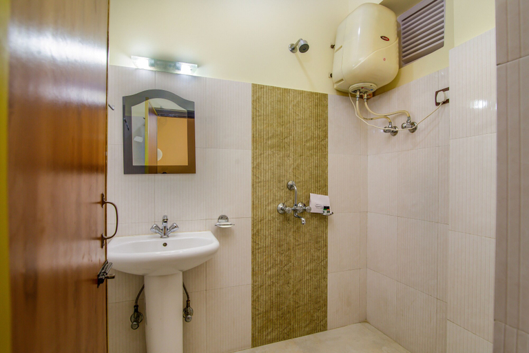 Bathroom 4, Muscatel Grand Silkroute 300 Mts MG Marg, East Sikkim