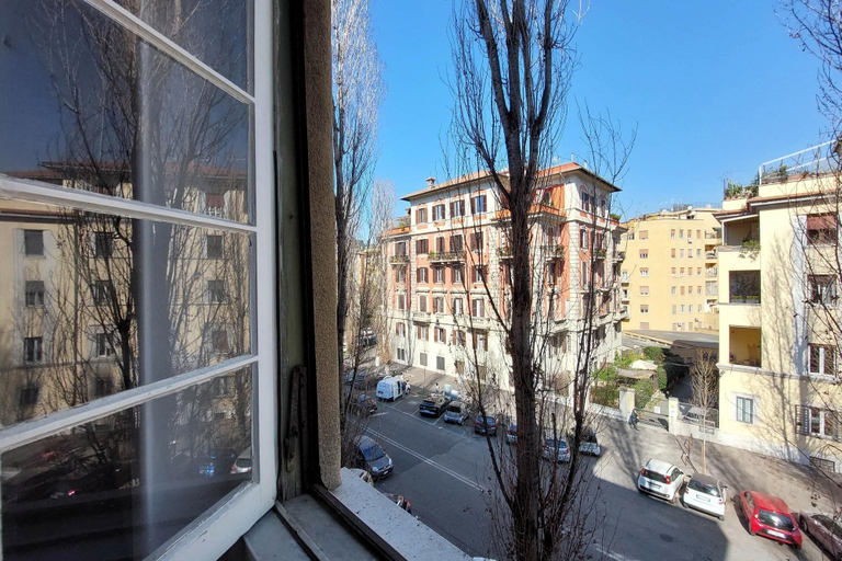 Others 3, 4bnb - Chinotto Spacious Apartment, Rome