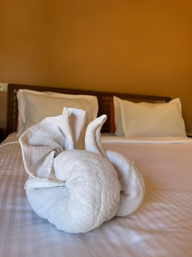 Bedroom 3, Rococco at Ashvem, North Goa