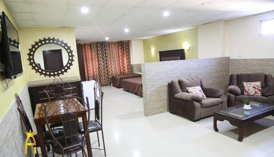 Others 5, Amman Palace Hostel, Amman