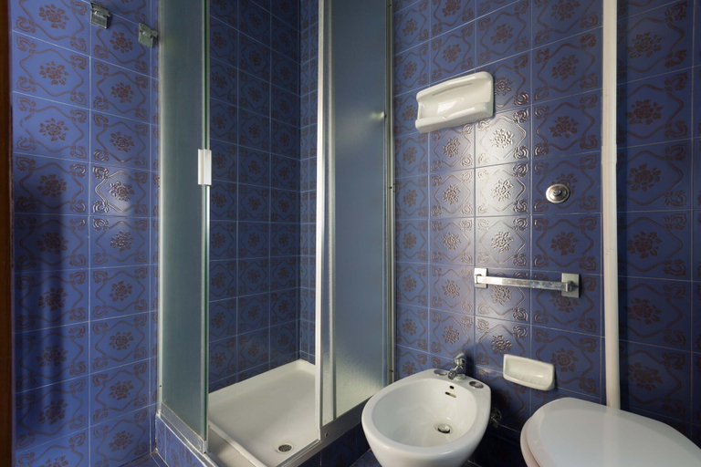 Bathroom 4, 2374 Villa Costa Merlata by Perle di Puglia, Brindisi