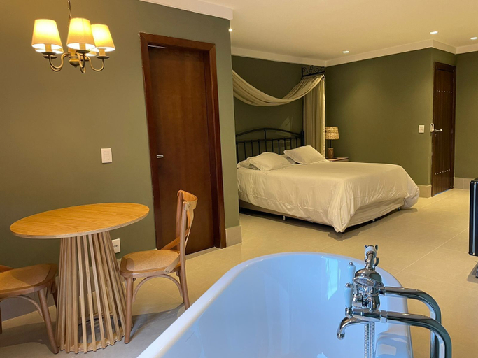 Bedroom 4, Pousada Casa Da Quineira, Chapada dos Guimarães