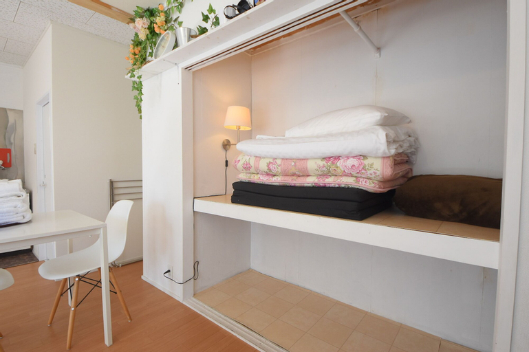 Bedroom 19