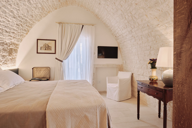 Bedroom 5, 1783 Dimora d'Epoca, Bari