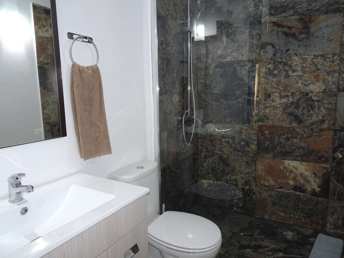 Bathroom 4, CIP V8 Gold - New!!!, Albufeira