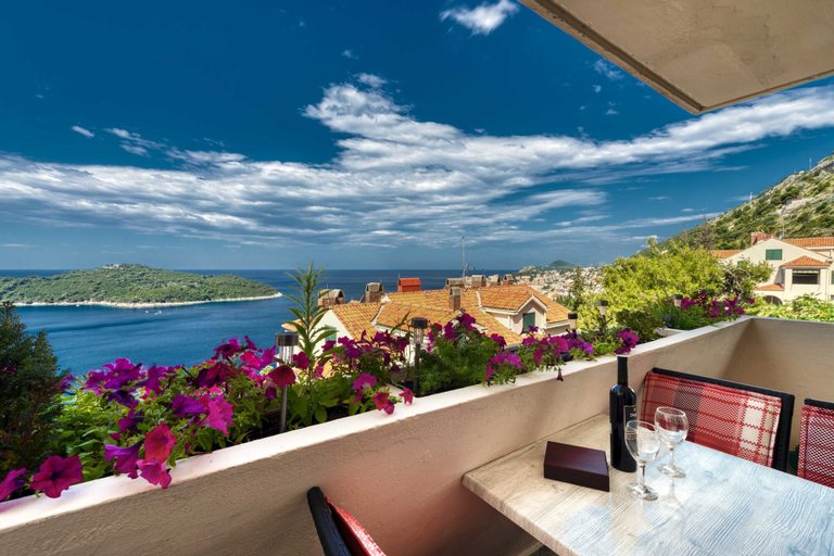Others 5, Blue Harmony Sea View Apartment, Dubrovnik