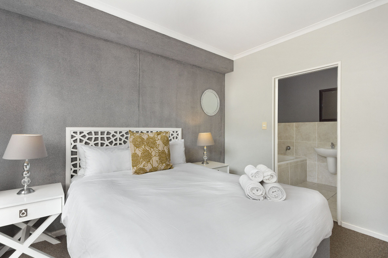 Bedroom 3, Waterstone East C103, City of Cape Town