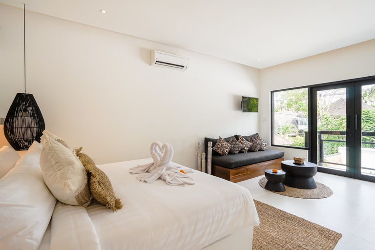 Bedroom 2, Villa Laut, Badung