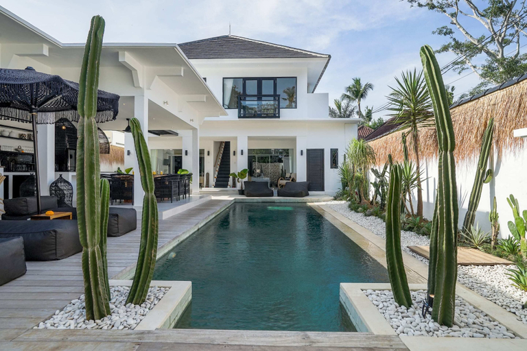 Sport & Beauty 5, Villa Laut, Badung