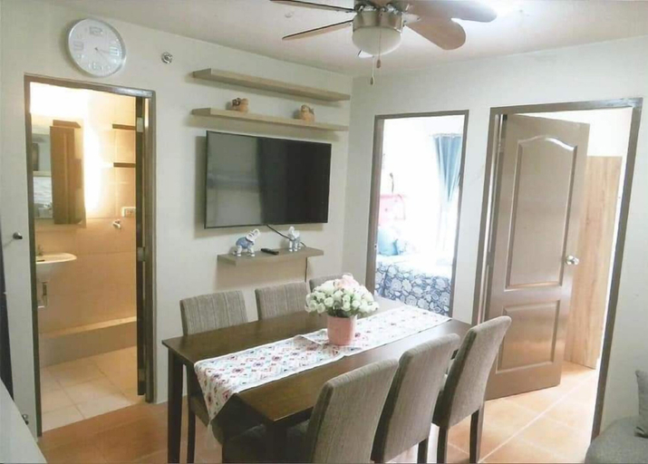 Others 4, one oasis by paseo de corazon, Cagayan de Oro City