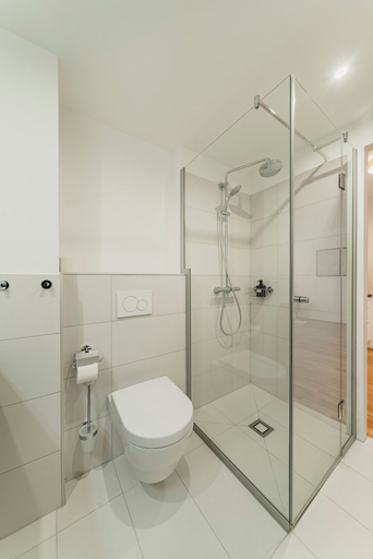 Bathroom 4, Arbio I Liv's Place Lux Apartments, Wien