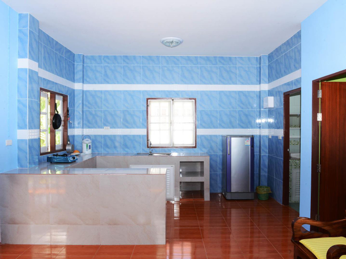 Bathroom 5, New Sunrise Village, Ko Samui