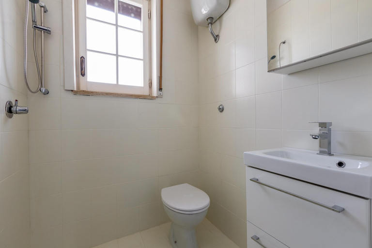 Bathroom 4, 3065 Villa Grottamiranda by Perle di Puglia, Brindisi