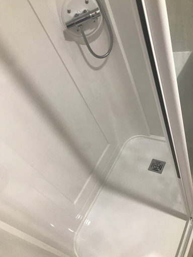 Bathroom 3, Beautiful 6 Birth Static Carson in Longridge, Lancashire