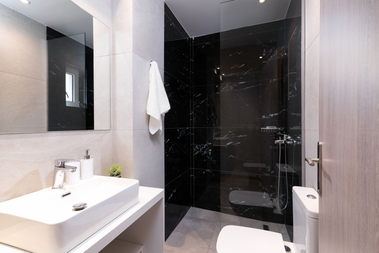Bathroom 4, Lithies Zante Living, Ionian Islands