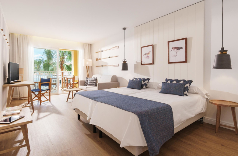 Bedroom 3, Aparthotel Club del Sol Resort & SPA, Baleares