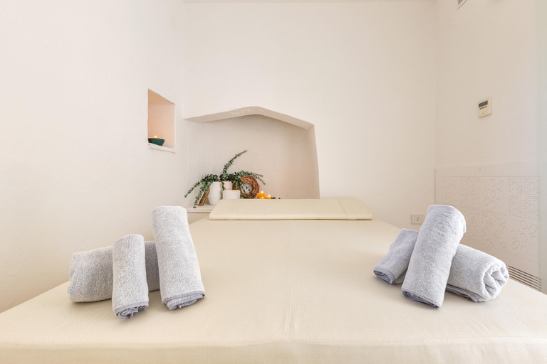 Bedroom 5, Hotel Perla Saracena - Suite La Perla, Lecce
