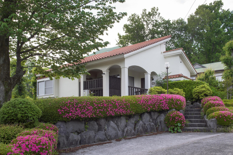 Exterior & Views 2, Izumigo Hotel Ambient Izukogen Cottage, Itō
