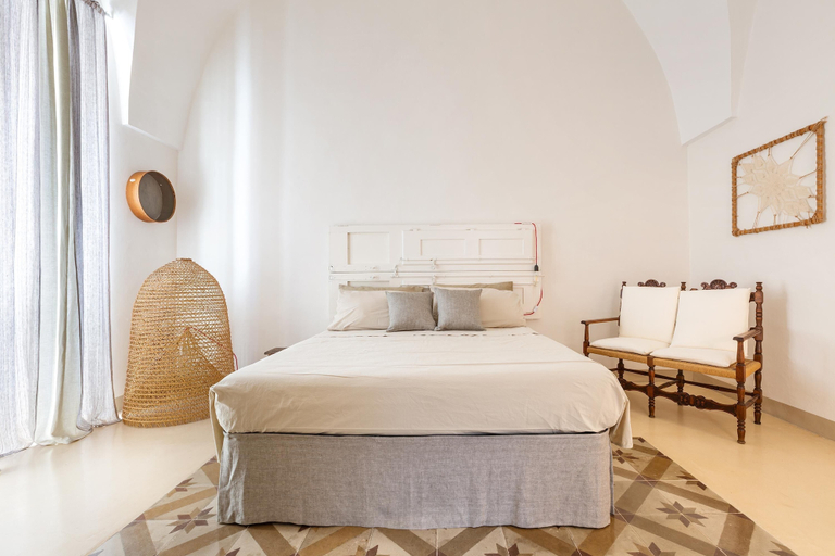 Room 2, 3113 Volte Sotto le Stelle by Barbarhouse, Lecce