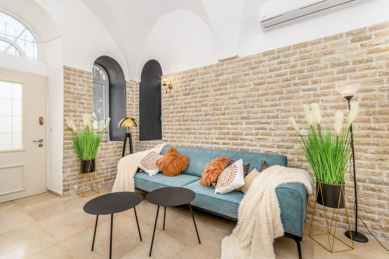 Others 5, Nina Luxury Apartment
