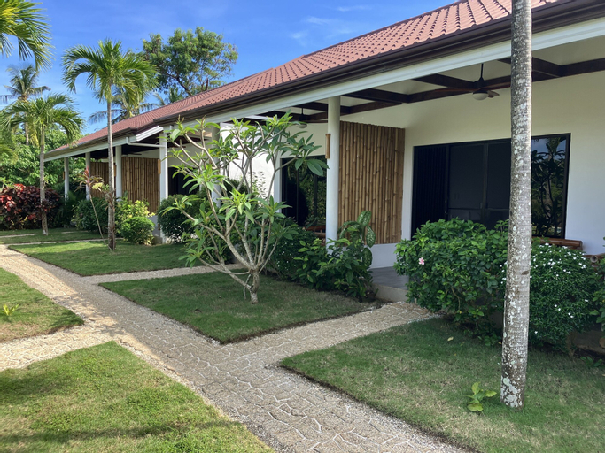 Exterior & Views 2, Cabagnow Seaside Resort, Anda