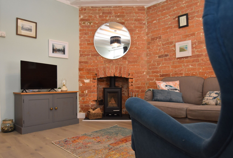 Others 5, Honey Cottage - Rye, East Sussex