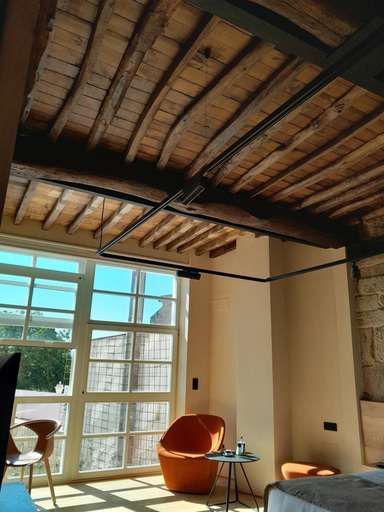 Others 4, Acouga Hotel Boutique, Ourense