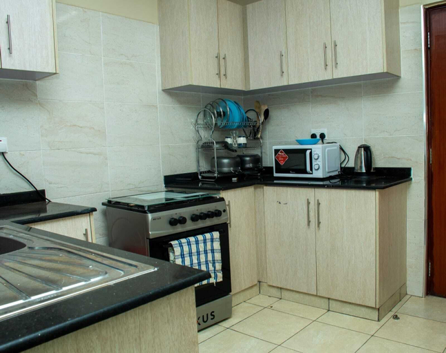 Others 5, Stay.Plus Kasarani Budget Apartment, Kasarani