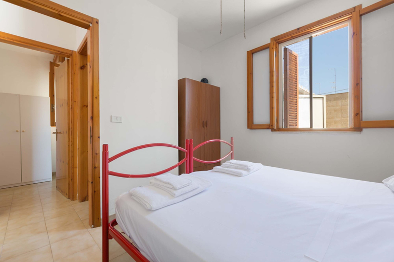 Bedroom 3, 3033 Villetta Angela by Barbarhouse, Lecce