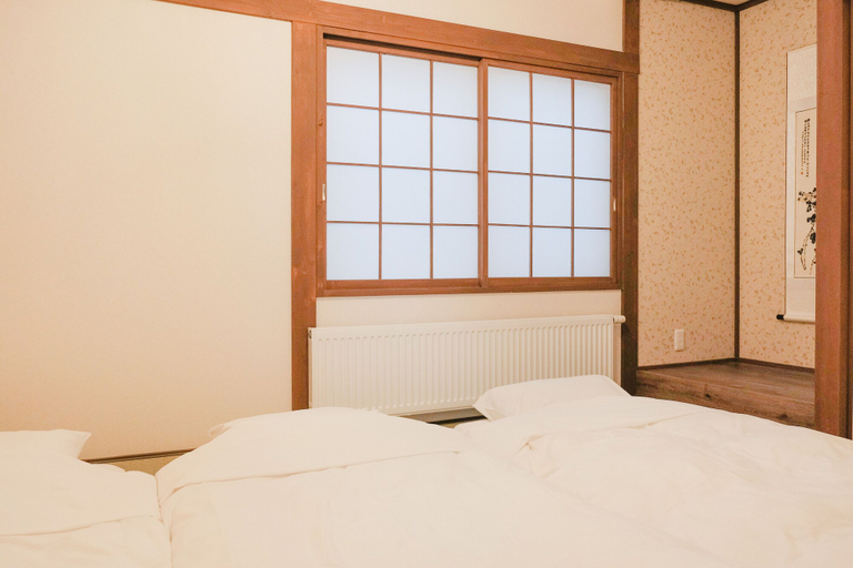 Bedroom 3, Lampstand STAY Sapporo, Sapporo