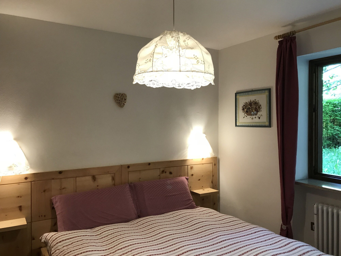 Room 5, Almida, Trento