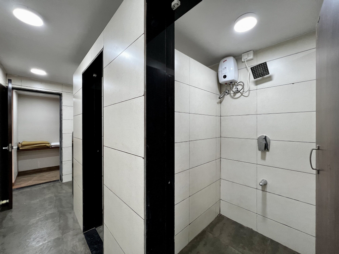 Bedroom 5, Paramount Riverfront Resort & Spa, Raigarh