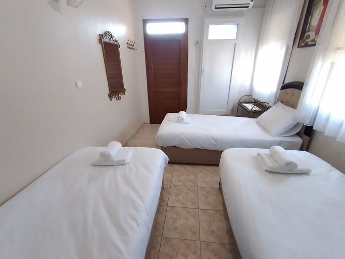 Bedroom 5, Anz Guesthouse Pansiyon, Selçuk
