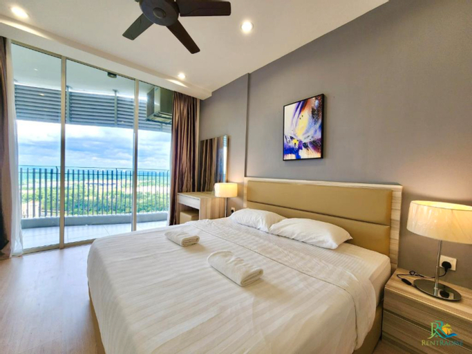 Bedroom 9