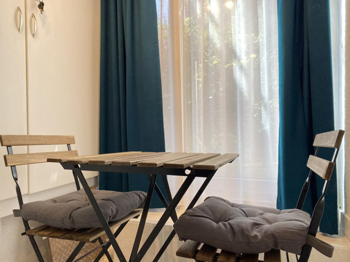 Others 3, Missafir Chic Flat Near Shopping Malls in Sisli, Beşiktaş