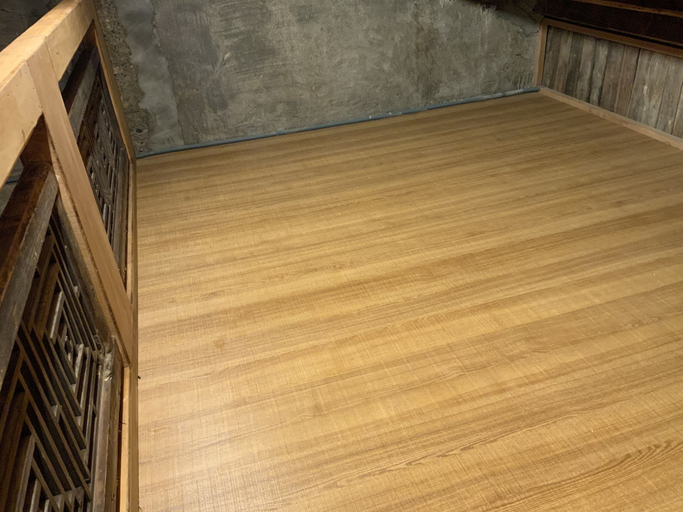 Others 5, Gu Yi B&B, Yilan