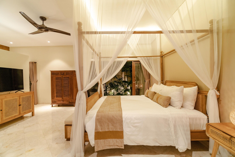 Bedroom 13