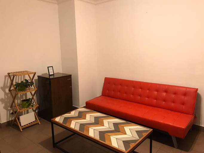Others 4, Departamento Belgrano 5, Capital