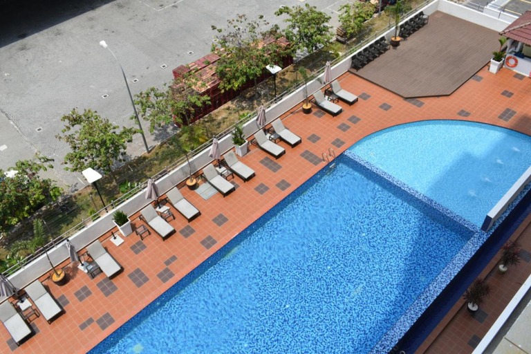 Sport & Beauty 2, Hotel Tenera, Hulu Langat