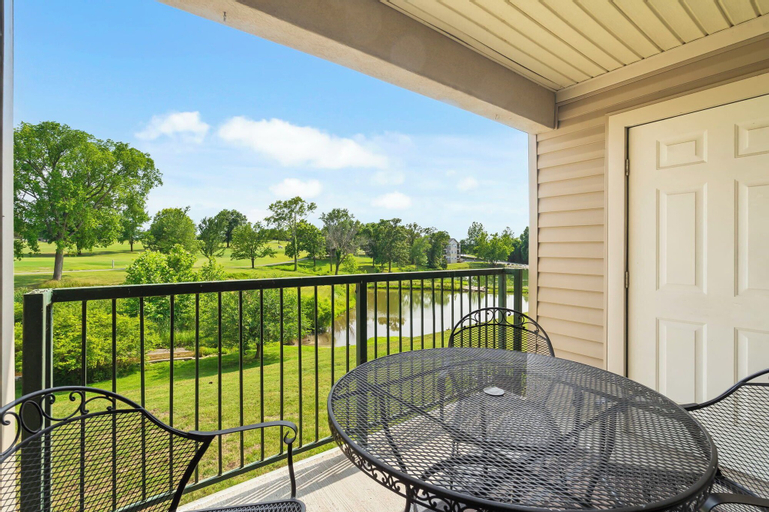 The Rockford Escape - Holiday Hills Branson - Golf Resort - Outdoor Pools, Taney