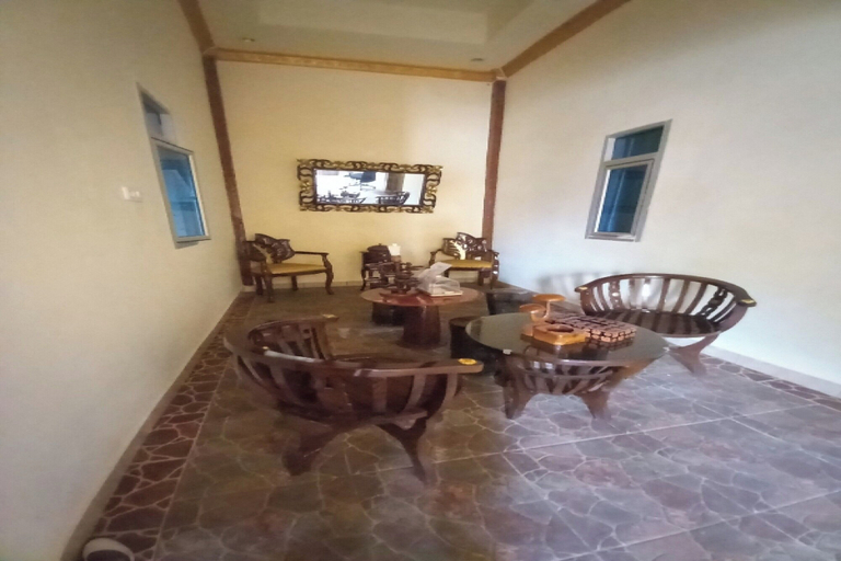 Others 5, OYO 90731 E-kreasi Home, Musi Banyuasin