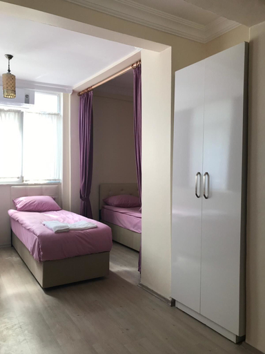 Room 4, Ayroom, Fatih