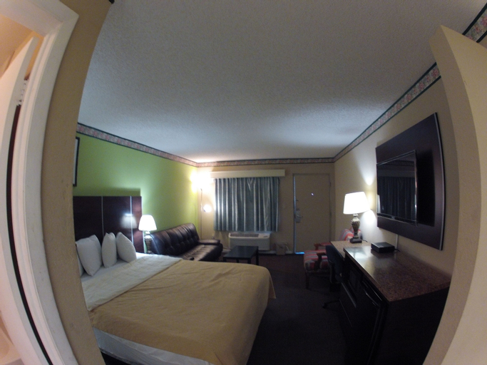 Bedroom 1