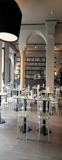 Food & Drinks 5, Hotel dei Gonzaga , Mantegna Hotels, Mantua