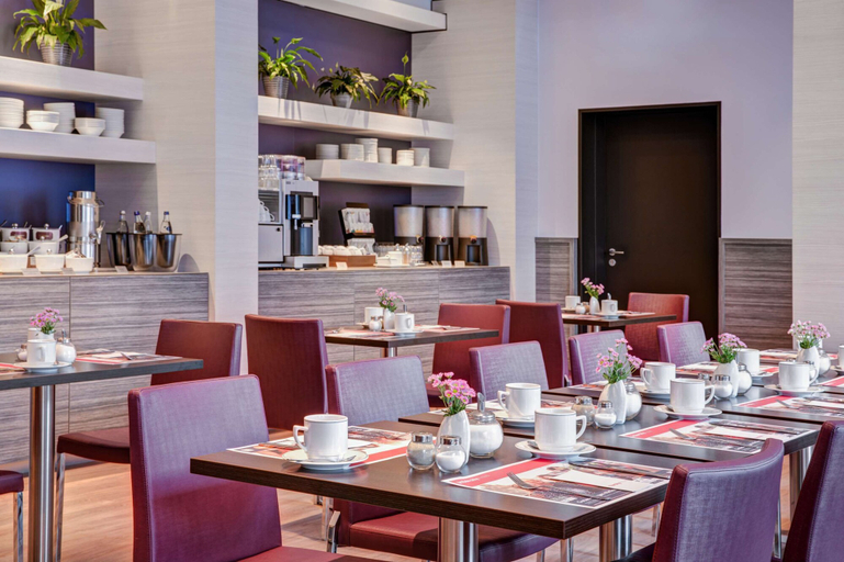 Food & Drinks 5, IntercityHotel Celle, Celle