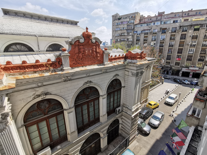 Others 5, MRG Apartments, Municipiul Bucuresti