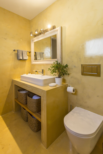 Bathroom 4, Sea’Ya Family Surf Houses, Cascais