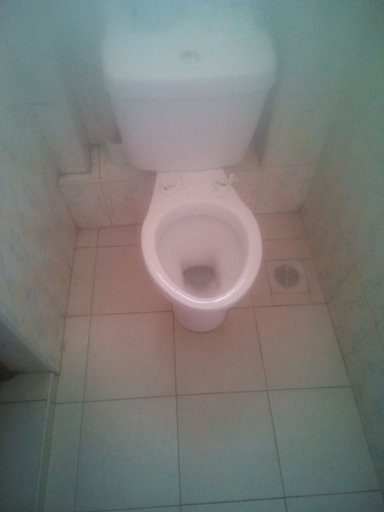 Bathroom, Tea Room Guest House, Starehe