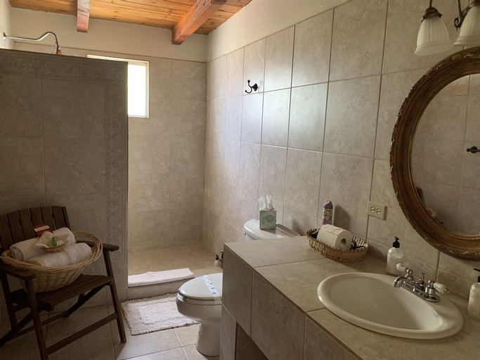 Bedroom 4, Rancho El Parral, Ensenada